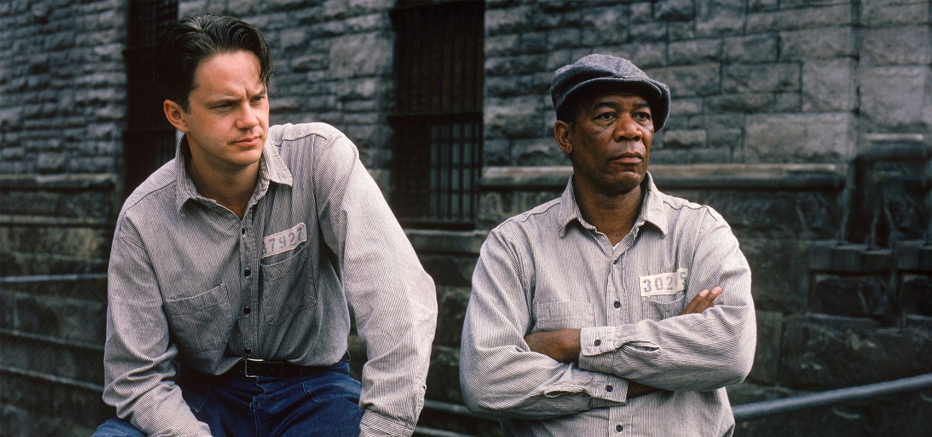 دانلود فیلم The Shawshank Redemption