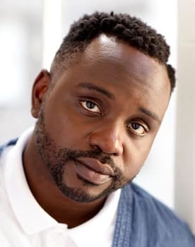 Brian Tyree Henry