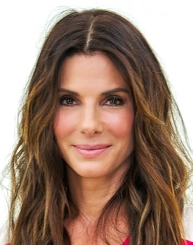 Sandra Bullock