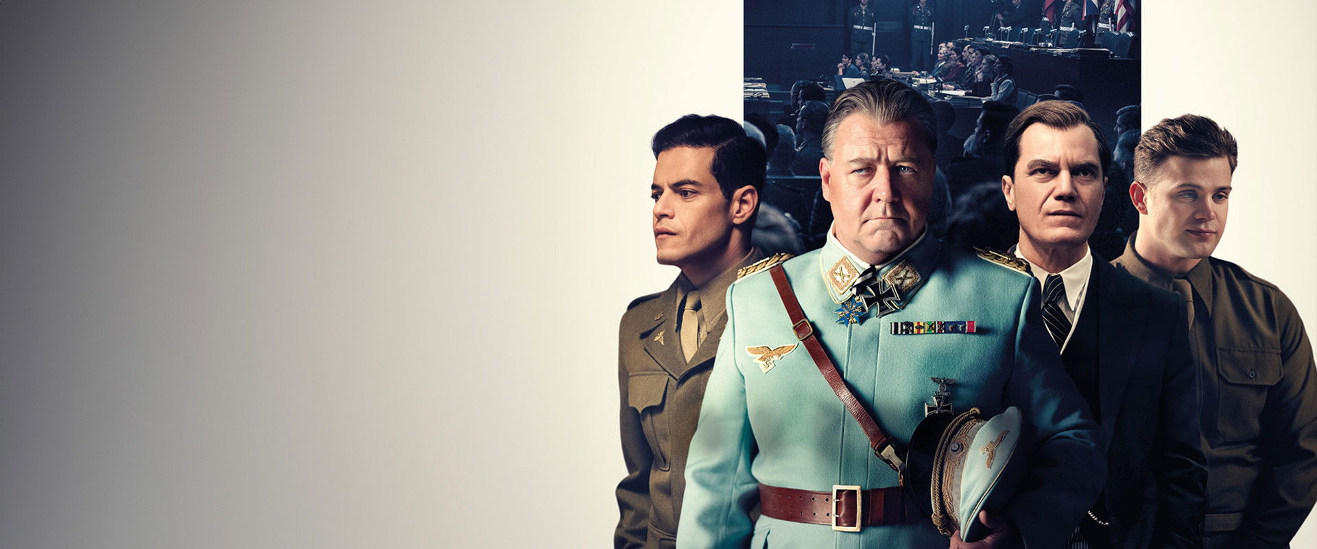 دانلود فیلم Nuremberg